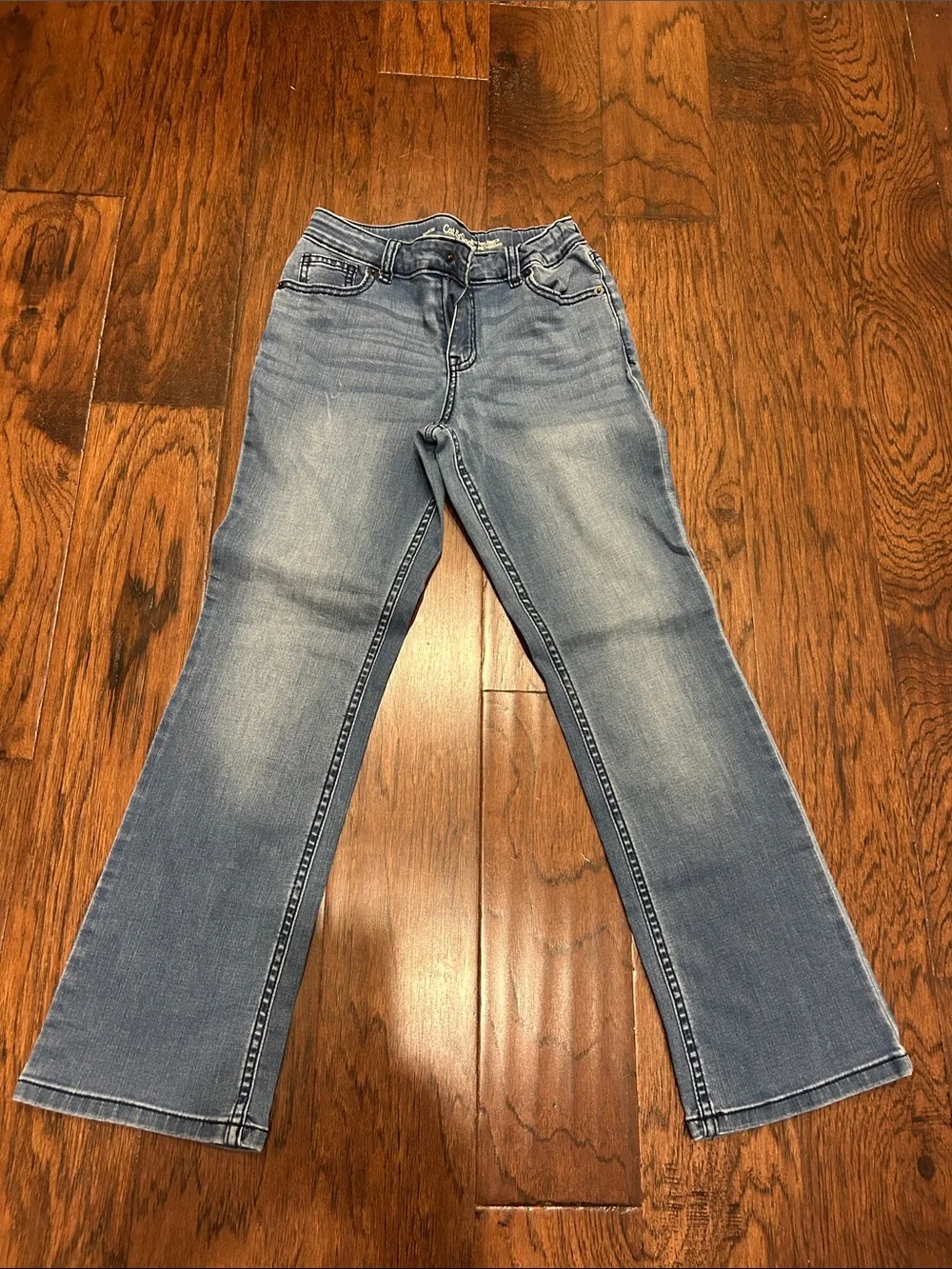 Old Navy classic straight